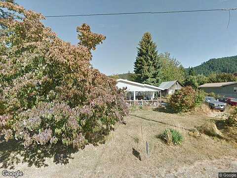 Barnes, CARSON, WA 98610