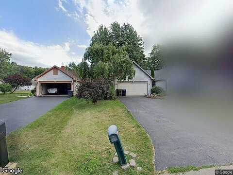 Brannon, WEBSTER, NY 14580