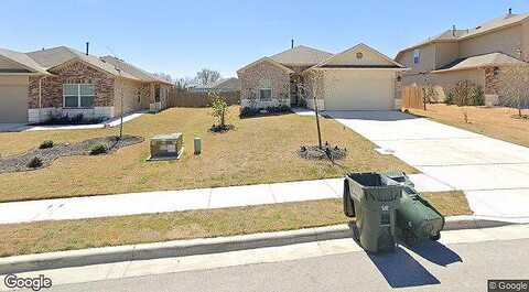 Coleto Creek, KYLE, TX 78640