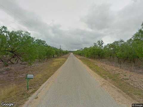 County Road 4581, HONDO, TX 78861