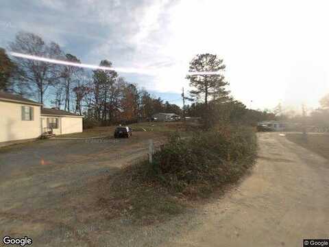 Fred Beasley, ELLIJAY, GA 30536
