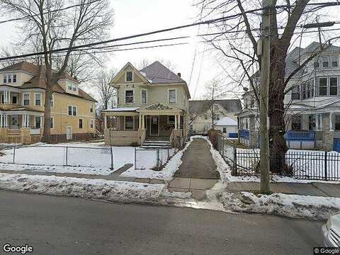 Greenfield, HARTFORD, CT 06112