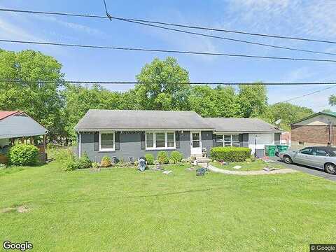 Hazel Lawn, SHELBYVILLE, KY 40065