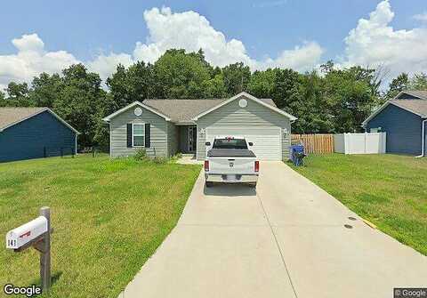 Linder, WINFIELD, MO 63389