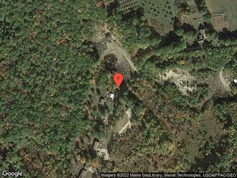 Lombard Hill, LIMERICK, ME 04048