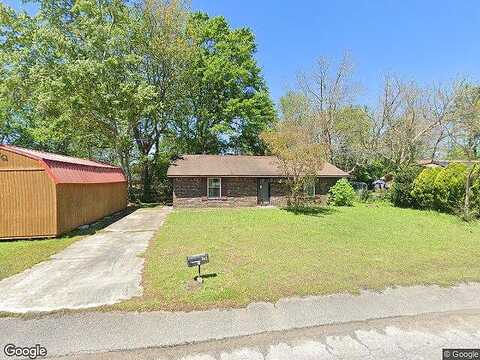 Pawley, SUMMERVILLE, SC 29483