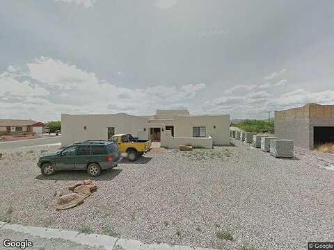 Ironwood, WILLCOX, AZ 85643