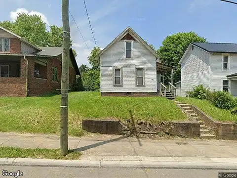 Main, ROSEVILLE, OH 43777