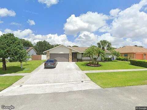 Santiago, ROYAL PALM BEACH, FL 33411