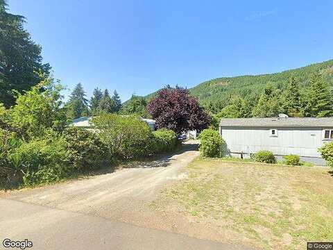 Upper Naselle, NASELLE, WA 98638