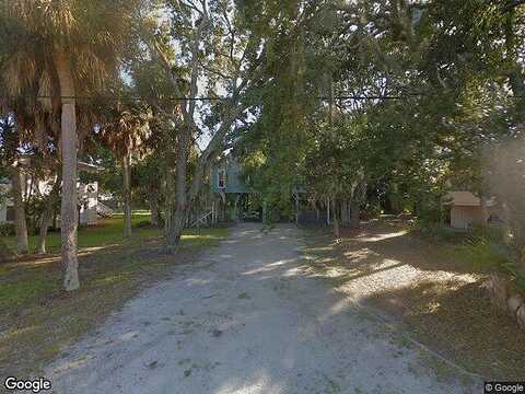 Chancellor, EDISTO ISLAND, SC 29438