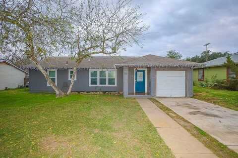 Bowie, BEEVILLE, TX 78102