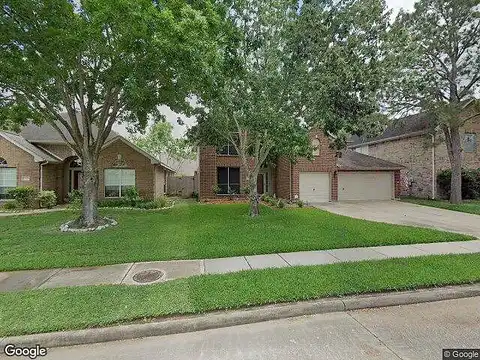 Hollow Branch, SEABROOK, TX 77586