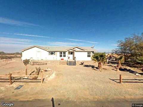 Datig, QUARTZSITE, AZ 85346