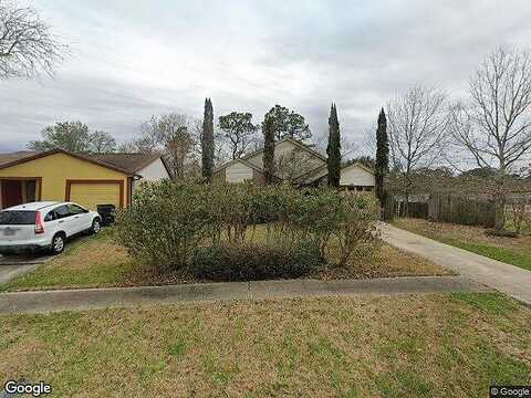 Dartwood, HOUSTON, TX 77049