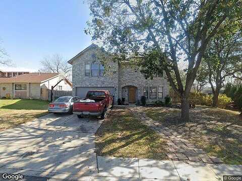 Bacarro, SAN ANTONIO, TX 78247