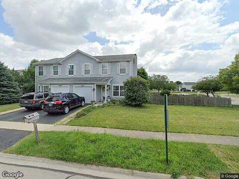 Oakdale, PLAINFIELD, IL 60544