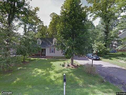Trailtop, SOUTH CHESTERFIELD, VA 23834