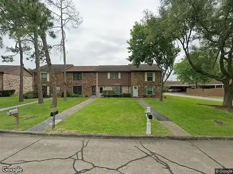 Beech Cove, LA PORTE, TX 77571