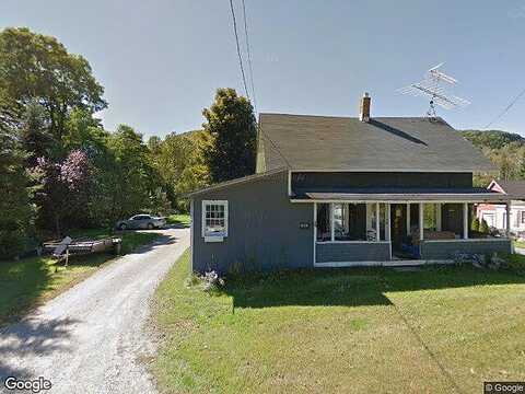 Nh Route 25, WARREN, NH 03279