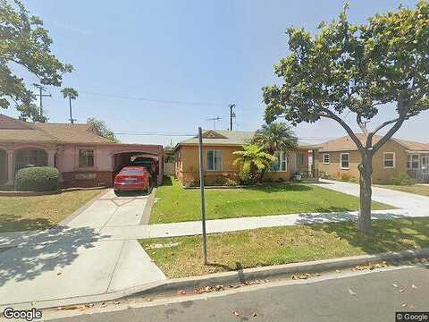 Albertson, COMPTON, CA 90222
