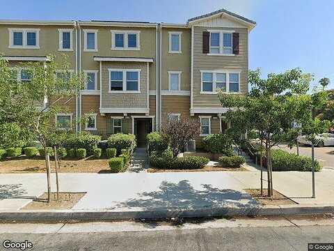 Oak, VAN NUYS, CA 91405