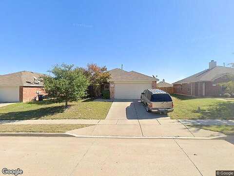 Tanglebrush, HASLET, TX 76052