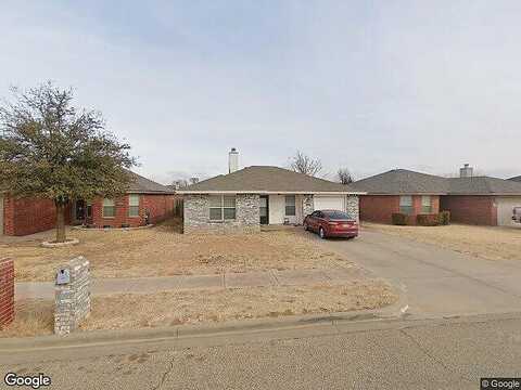 78Th, LUBBOCK, TX 79423