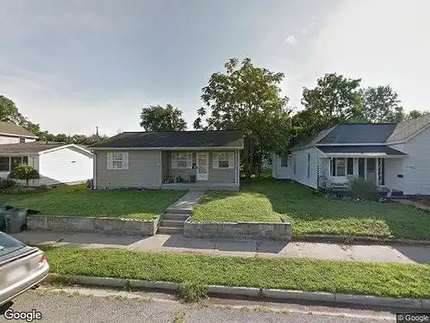 Busseron, VINCENNES, IN 47591