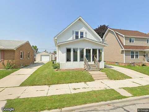 Logan, SHEBOYGAN, WI 53083
