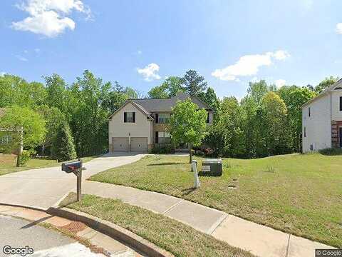 Turnbridge, HAMPTON, GA 30228