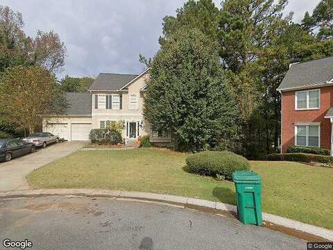 Winterberry Ridge, WOODSTOCK, GA 30189