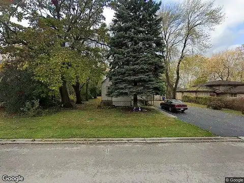Kilpatrick, CRESTWOOD, IL 60418