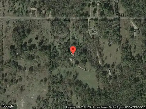 411, HULBERT, OK 74441
