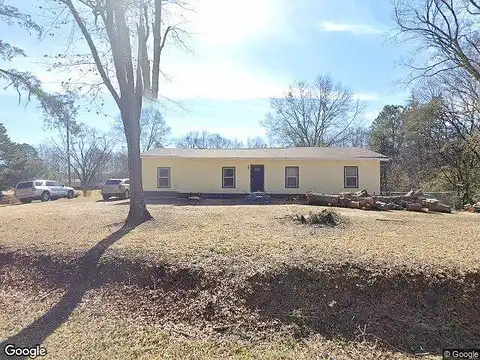 New Zion, CRYSTAL SPRINGS, MS 39059