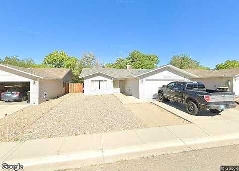 Elizabeth, BLOOMFIELD, NM 87413
