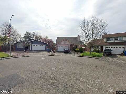 Gillpepper, ROHNERT PARK, CA 94928