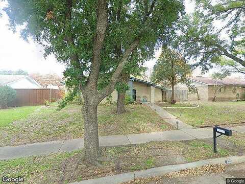 Glacier, PLANO, TX 75023