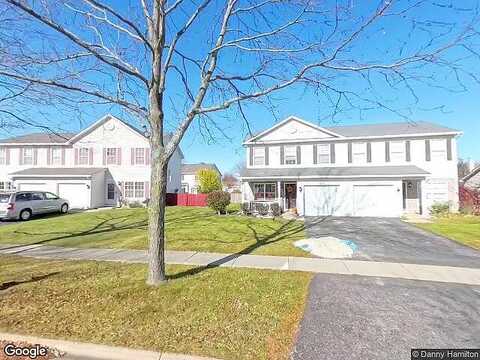 Levato, MINOOKA, IL 60447