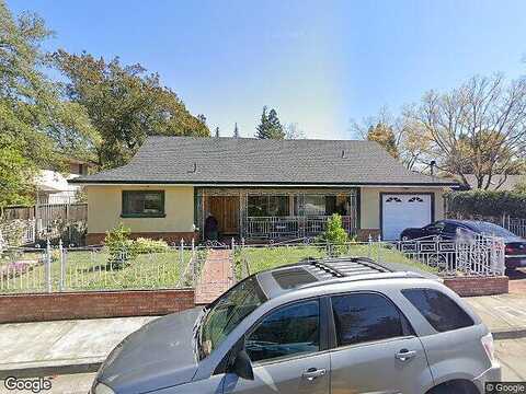 Spring, SAINT HELENA, CA 94574
