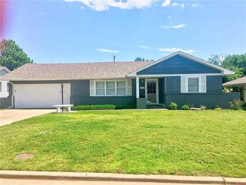 Thompson, SHAWNEE, OK 74801