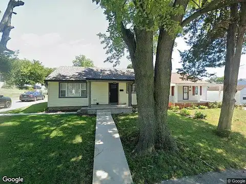 College, LOGANSPORT, IN 46947