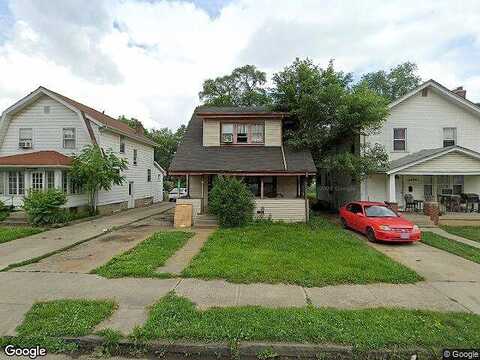 Blake, COLUMBUS, OH 43211