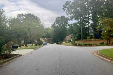 Golf Link, STONE MOUNTAIN, GA 30088