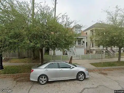 Post Office, GALVESTON, TX 77550