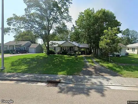 Tennessee, ETOWAH, TN 37331