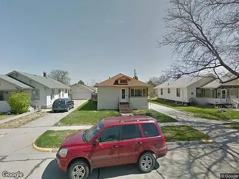 18Th, MITCHELL, NE 69357