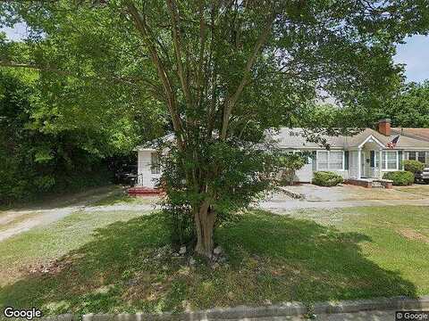 21St, COLUMBUS, GA 31901
