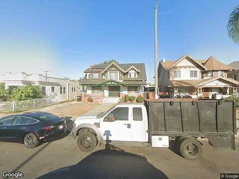 4Th, LOS ANGELES, CA 90019