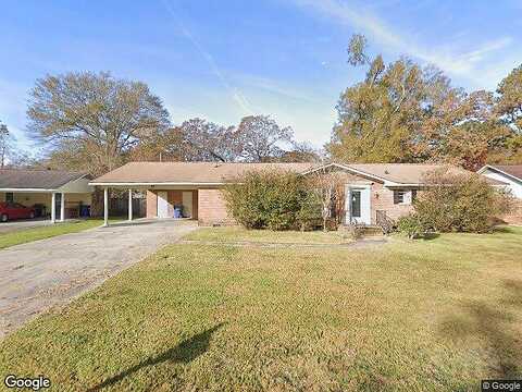 Barnes, MONTICELLO, MS 39654